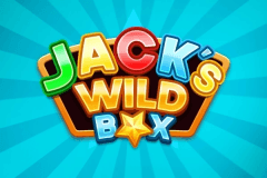 Jack's Wild Box logo