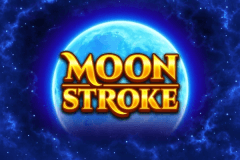 Moonstroke logo