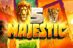 5 Majestic logo