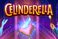 Celinderella logo