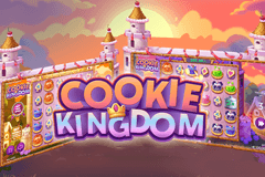 Cookie Kingdom logo