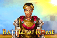 Battle of Rome logo