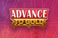 Advance to Gold logo