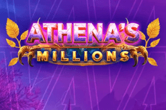 Athena's Millions logo