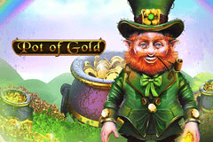 Pot of Gold logo