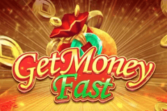 Get Money Fast logo