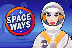 Space Ways logo