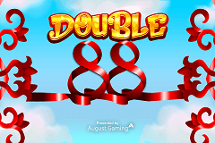 Double 88 logo