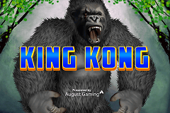 King Kong logo