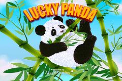 Lucky Panda logo