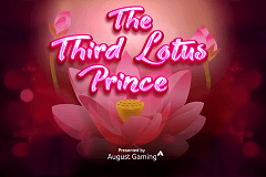 The Third Lotus Prince logo