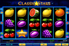 Classic Stars logo