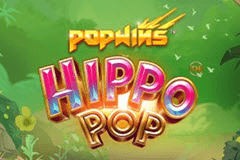 Hippo Pop logo