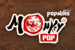 Monkey Pop logo