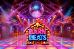 Barn Beats logo