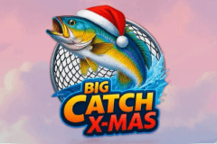 Big Catch Xmas logo