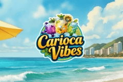 Carioca Vibes logo