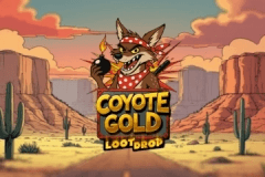 Coyote Gold logo