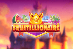 Fruitillionaire logo