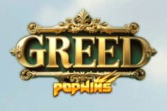 Greed logo