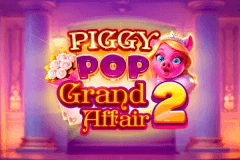 PiggyPop Grand Affair 2 logo