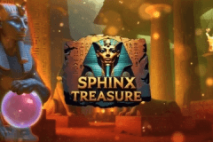 Sphinx Treasure logo