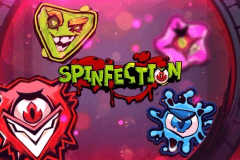 Spinfection logo