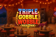 Triple Gobble Wobble logo