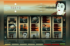 Tokyo logo
