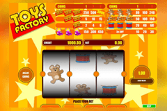 Toys Factory logo