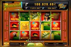 Tropicania logo