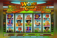 World Cup logo