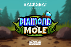 Diamond Mole logo