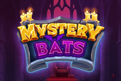 Mystery Bats logo