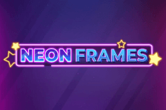 Neon Frames slot game