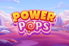 Power Pops logo
