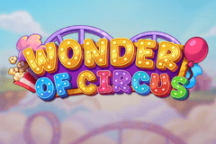 Wonder of Circus logo