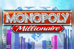 Monopoly Millionaire logo