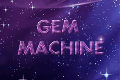 The Gem Machine logo
