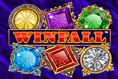 Winfall logo