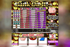 Bank On It logo