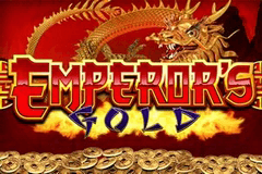 Emperor's Gold logo