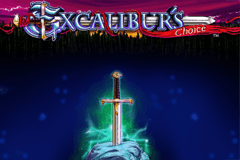 Excalibur's Choice logo