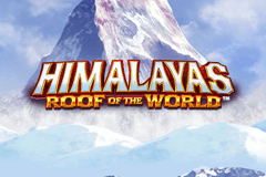 Himalayas Roof of the World logo