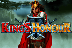 King's Honour logo