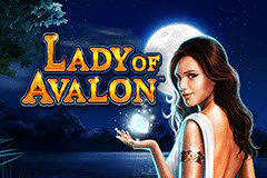 Lady of Avalon logo