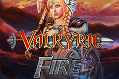 Valkyrie Fire logo