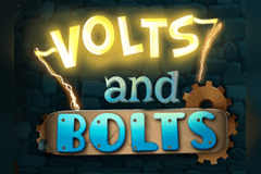 Volts and Bolts logo