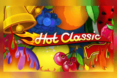 Hot Classic logo