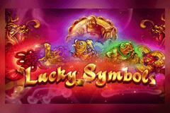 Lucky Symbols logo